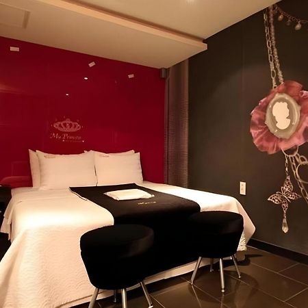 Fox Hotel Séoul Extérieur photo