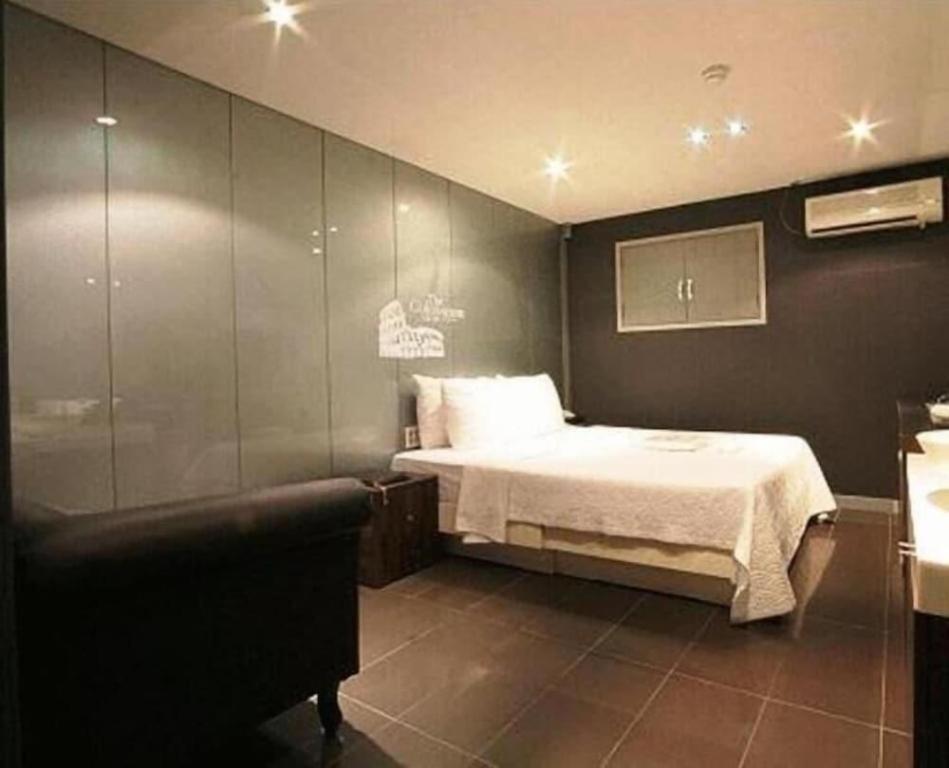Fox Hotel Séoul Extérieur photo