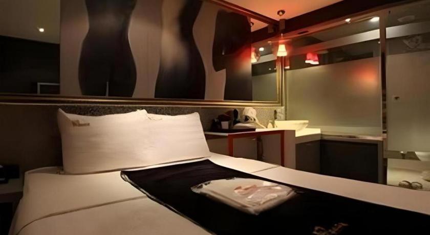 Fox Hotel Séoul Extérieur photo