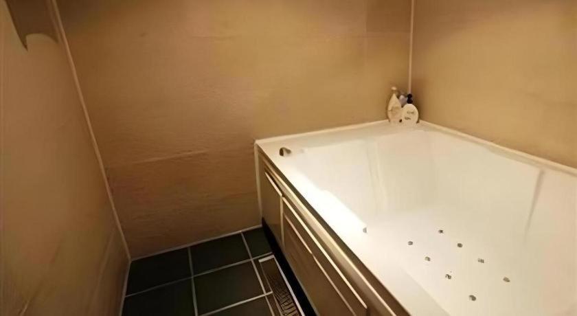 Fox Hotel Séoul Extérieur photo