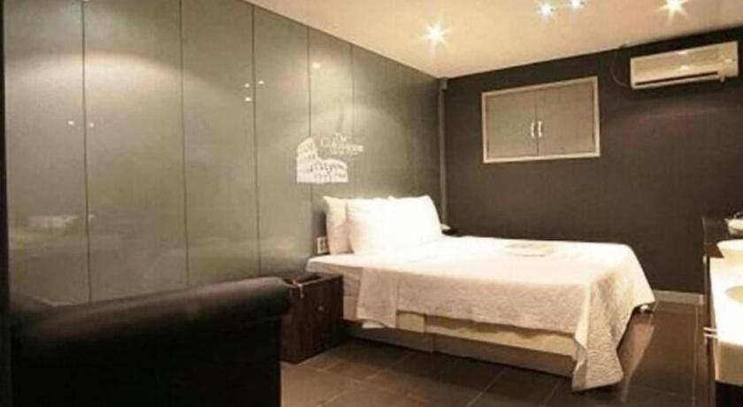 Fox Hotel Séoul Extérieur photo