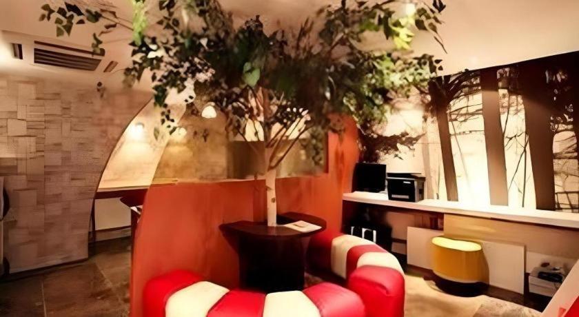 Fox Hotel Séoul Extérieur photo